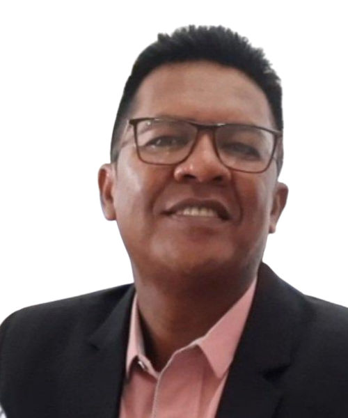 ANDRIAMANANJARA Rija Richard